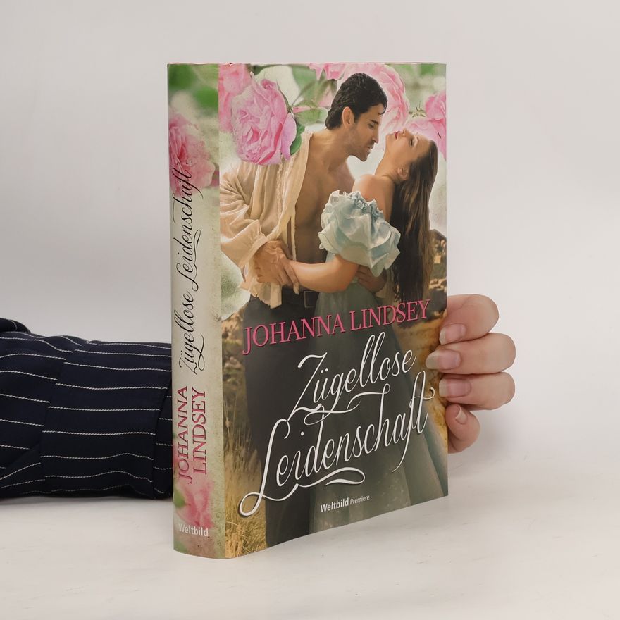 Johanna Lindsey Zügellose Leidenschaft