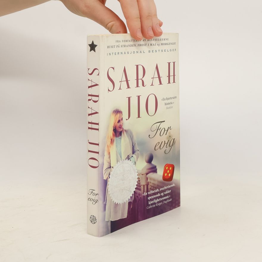 Sarah Jio For evig