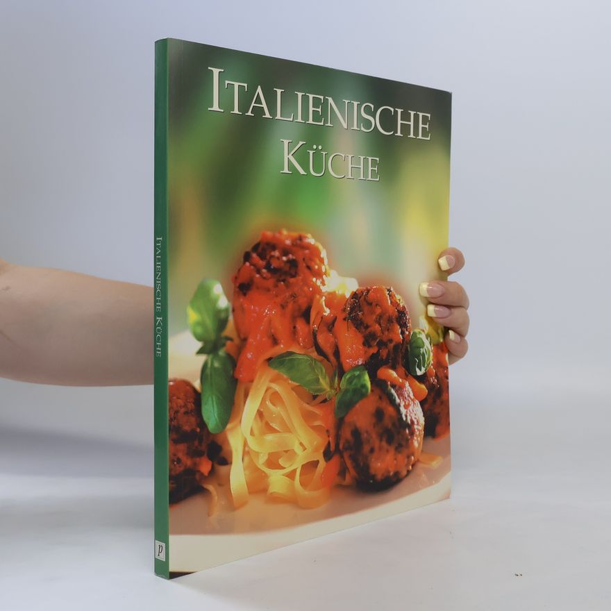 Autorenkollektiv Italienische Kche