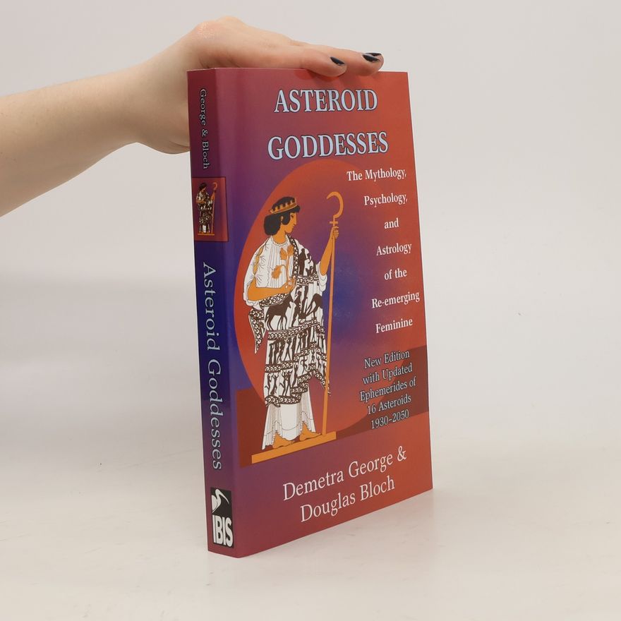Demetra George Asteroid Goddesses