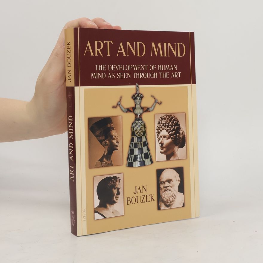 Jan Bouzek Art and Mind