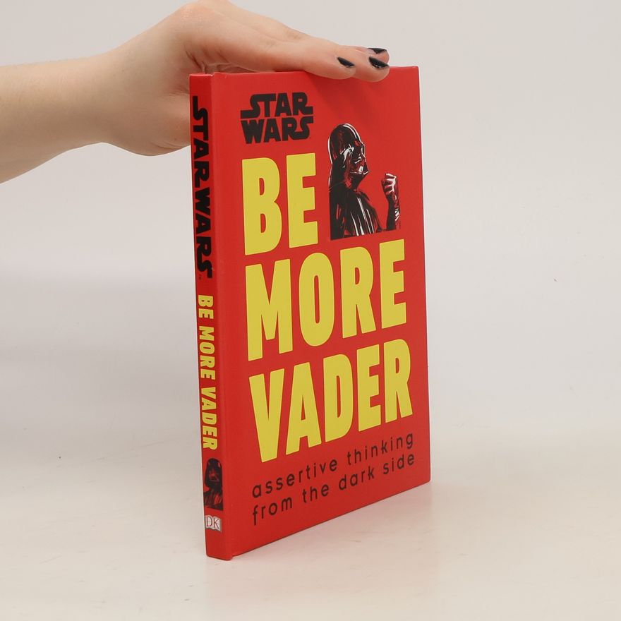 Christian Blauvelt Be more Vader