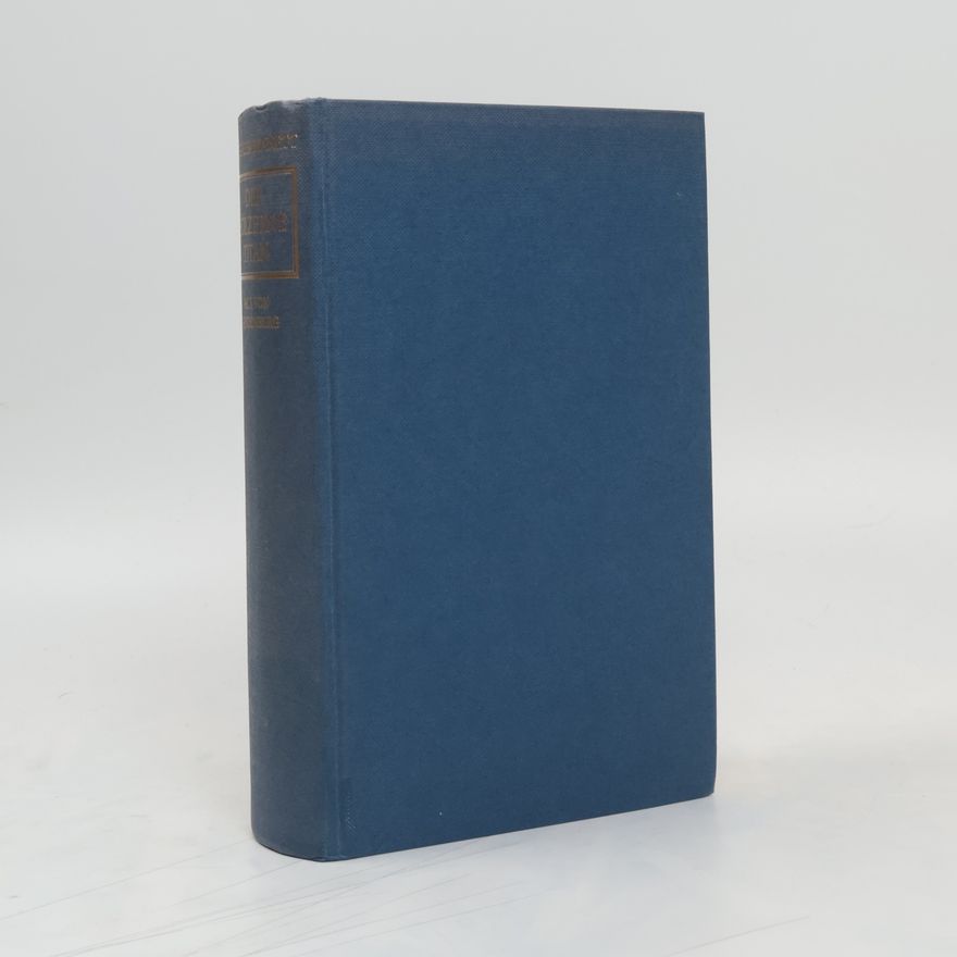 John W. Wheeler-Bennett Der hölzerne titan