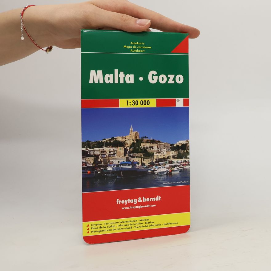 Autorenkollektiv Malta - Gozo