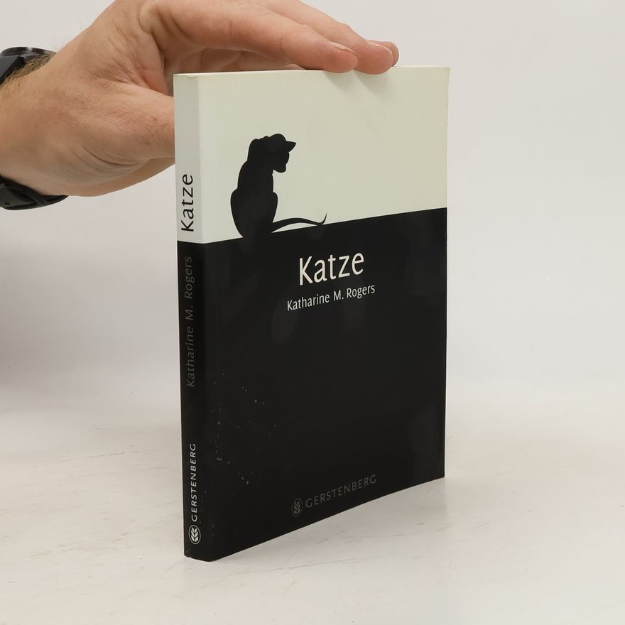 Katharine M. Rogers Katze