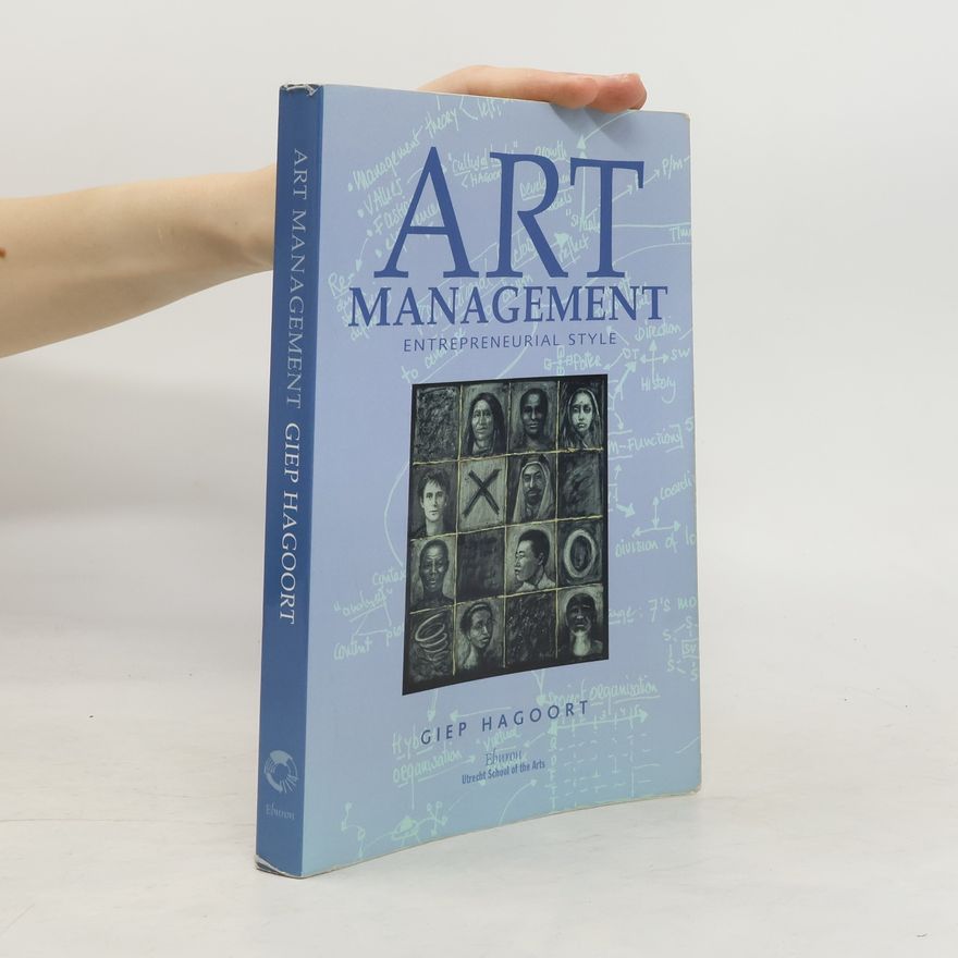 Giep Hagoort Art Management