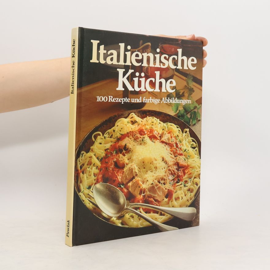 Autorenkollektiv Italienische Küche