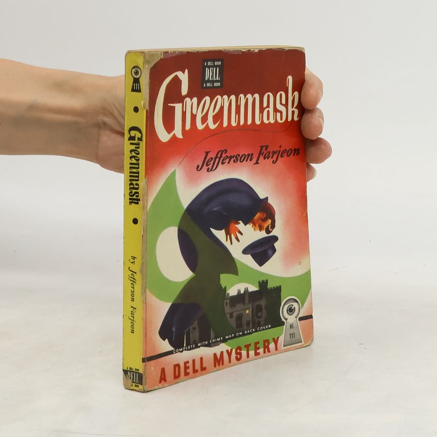 J. Jefferson Farjeon Greenmask