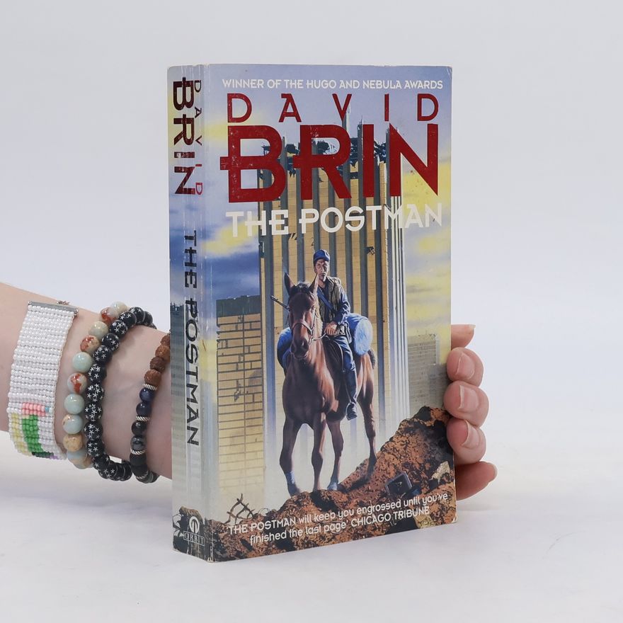 David Brin The postman