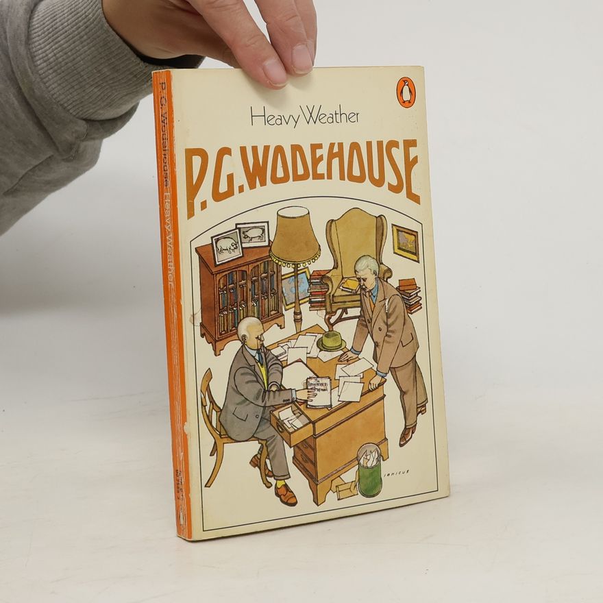 Pelham Wodehouse Heavy Weather