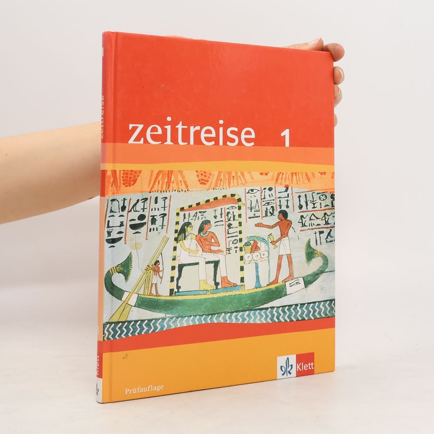 Autorenkollektiv Zeitreise 1