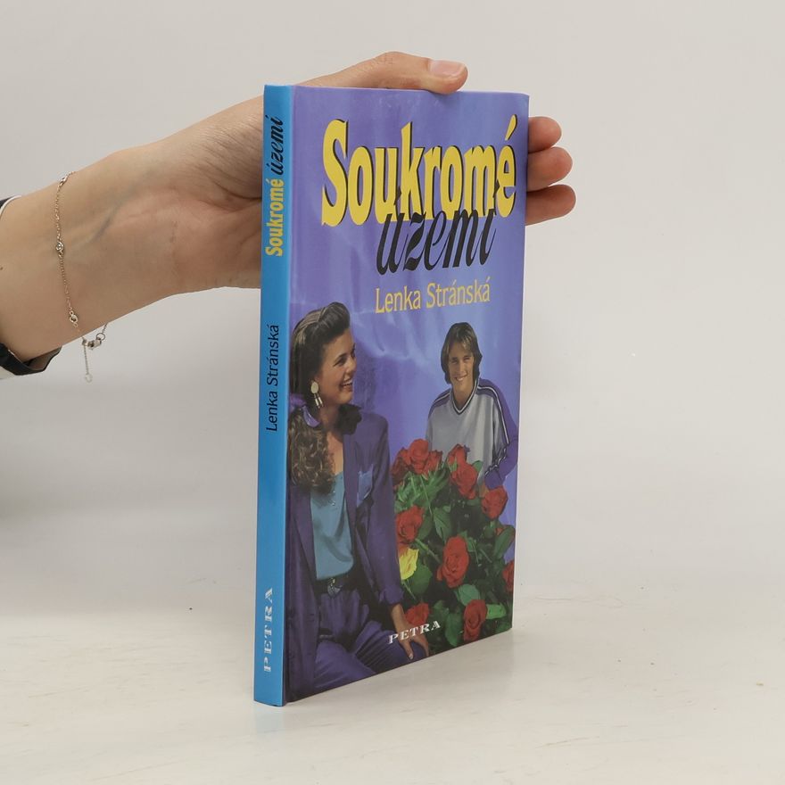 Lenka Stránská Soukromé území
