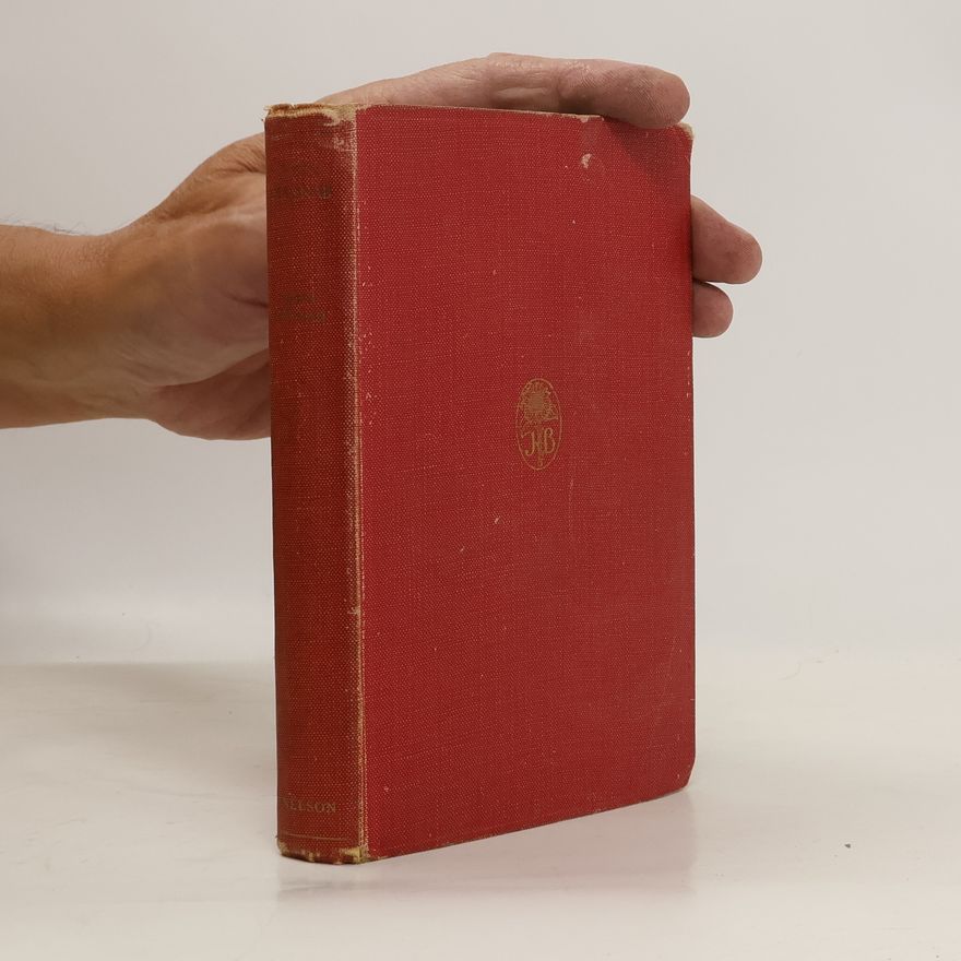 John Buchan John Macnab
