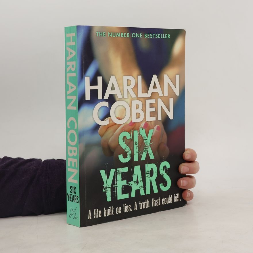 Harlan Coben Six Years