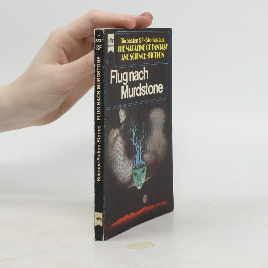 Autorenkollektiv Flug nach Murdstone
