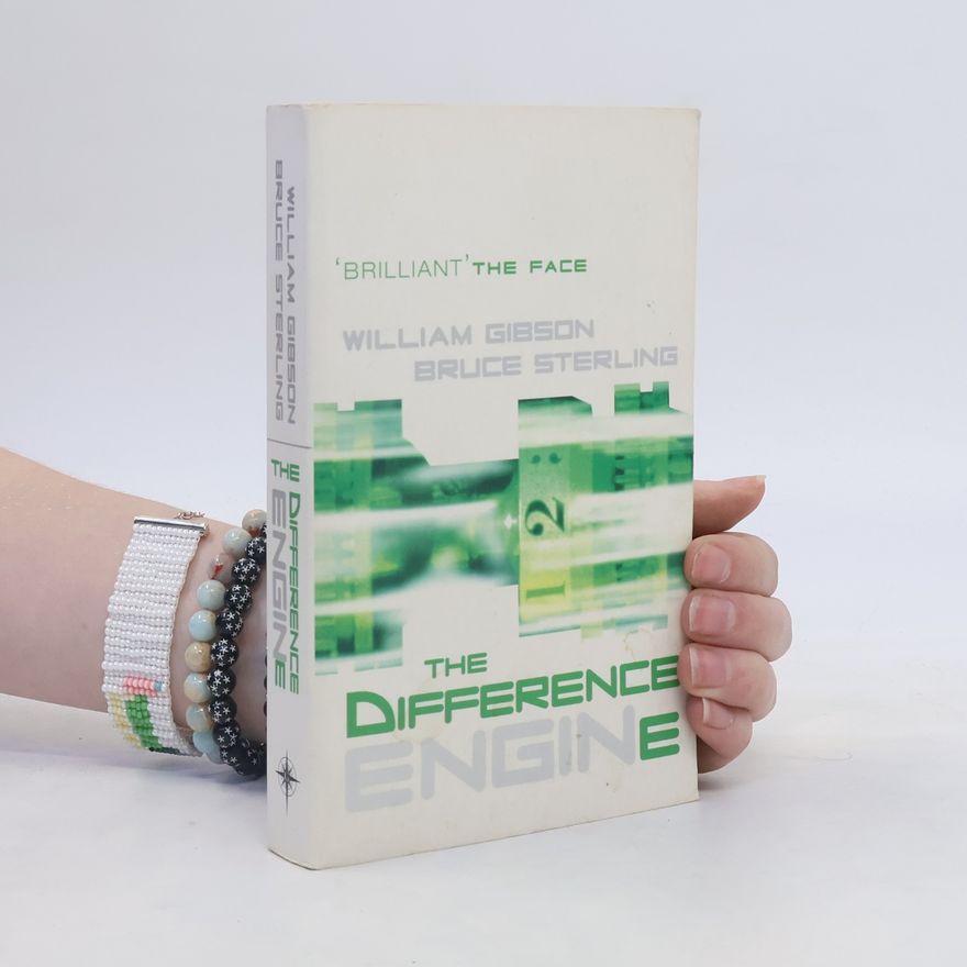 William Gibson The Difference Engine