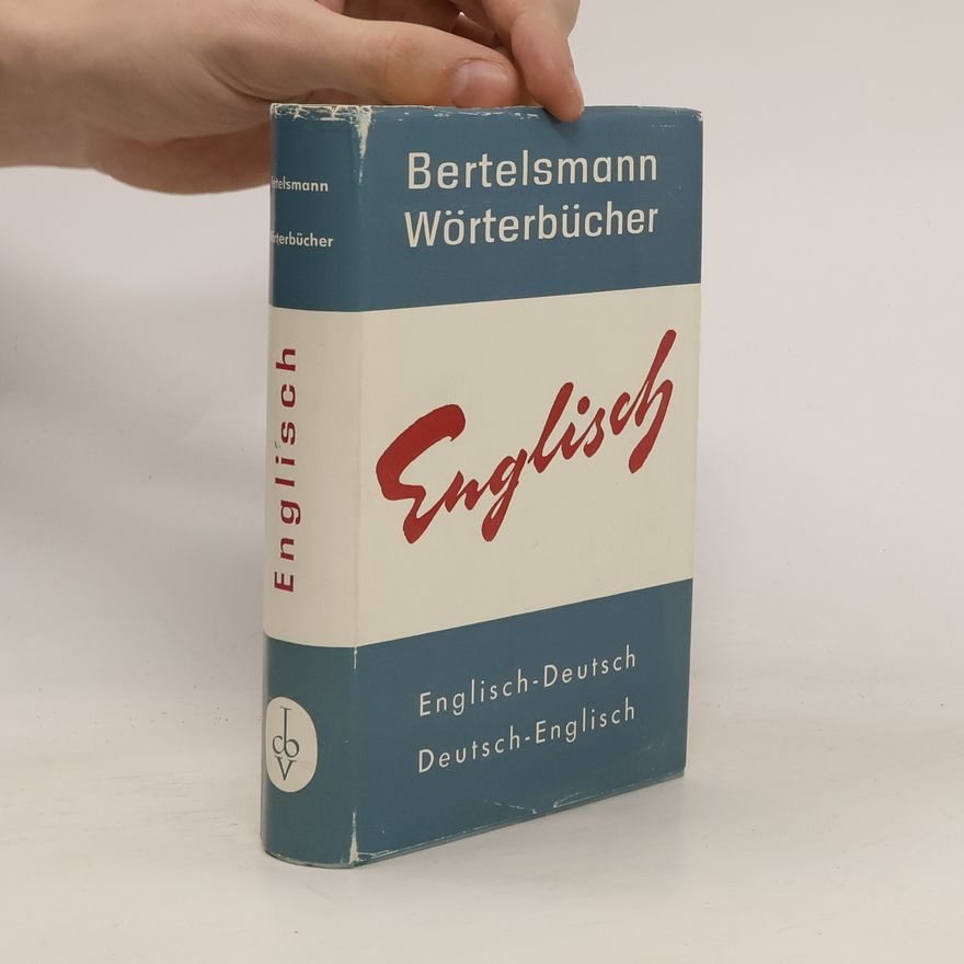 Autorenkollektiv Englisch-Deutsch. Deutsch-Englisch