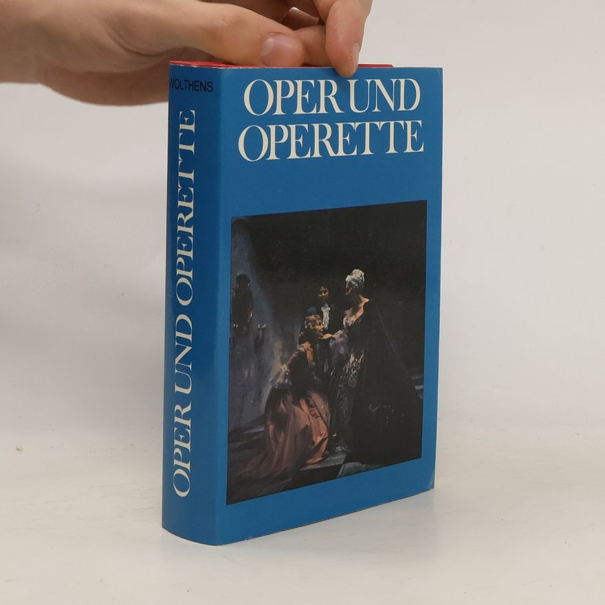 Clemens Wolthens Oper und Operette