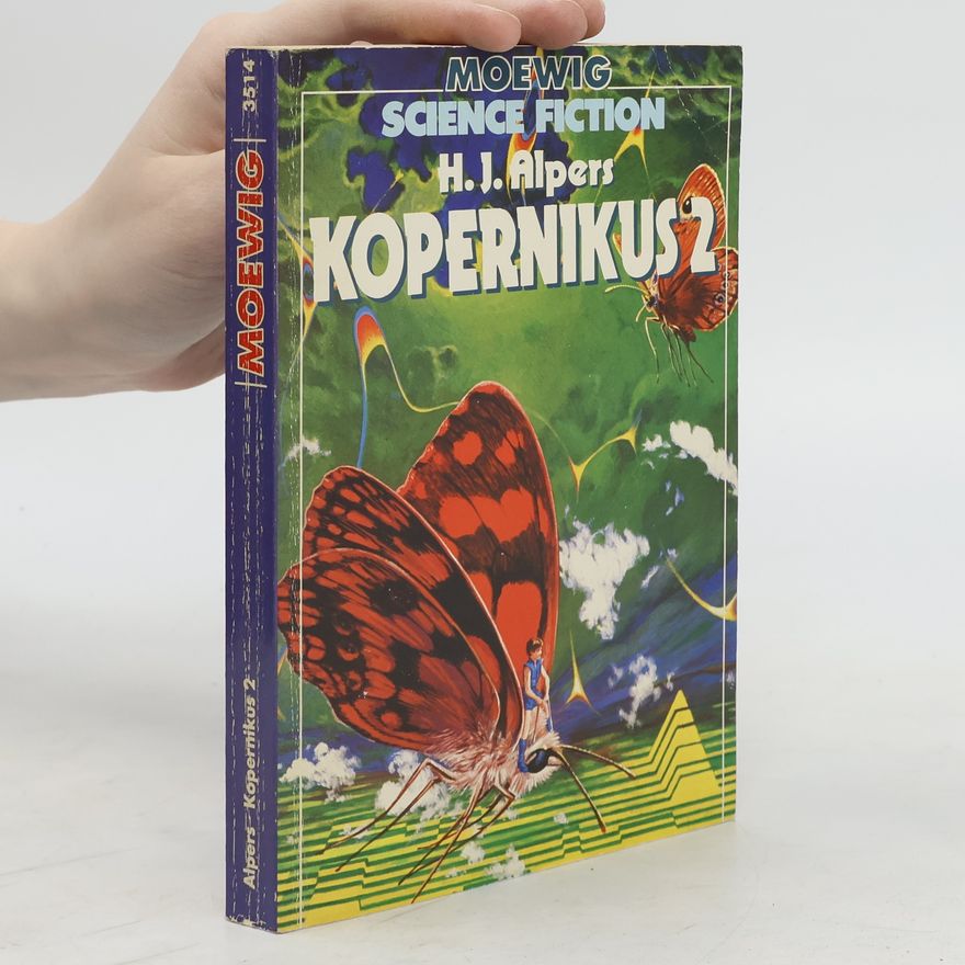 H. J. Alpers Kopernikus 2