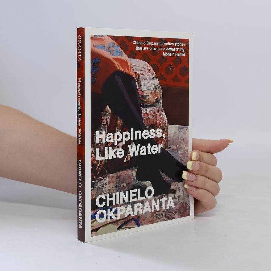 Chinelo Okparanta Happiness, Like Water
