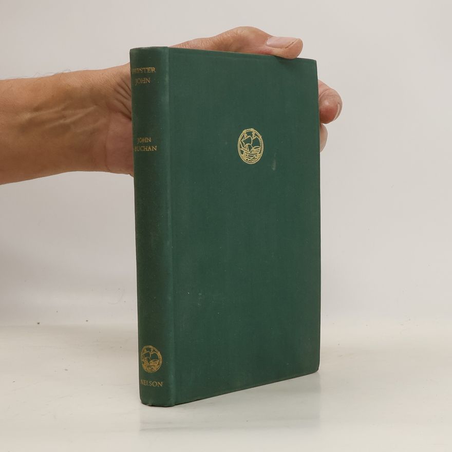 John Buchan Prester John