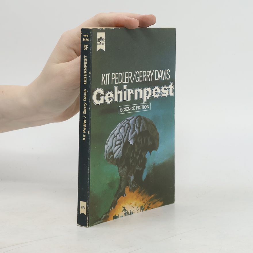 Davis Gerry Gehirnpest.