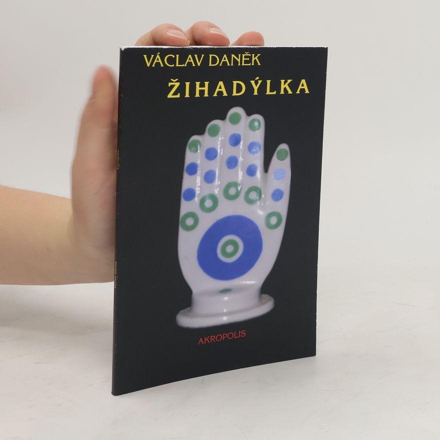 Václav Daněk Žihadýlka