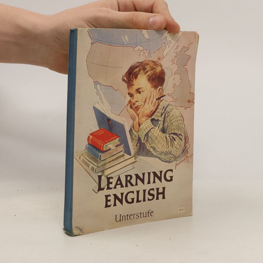 Auteurscollectief Learning English. Teil A 1, Unterstufe