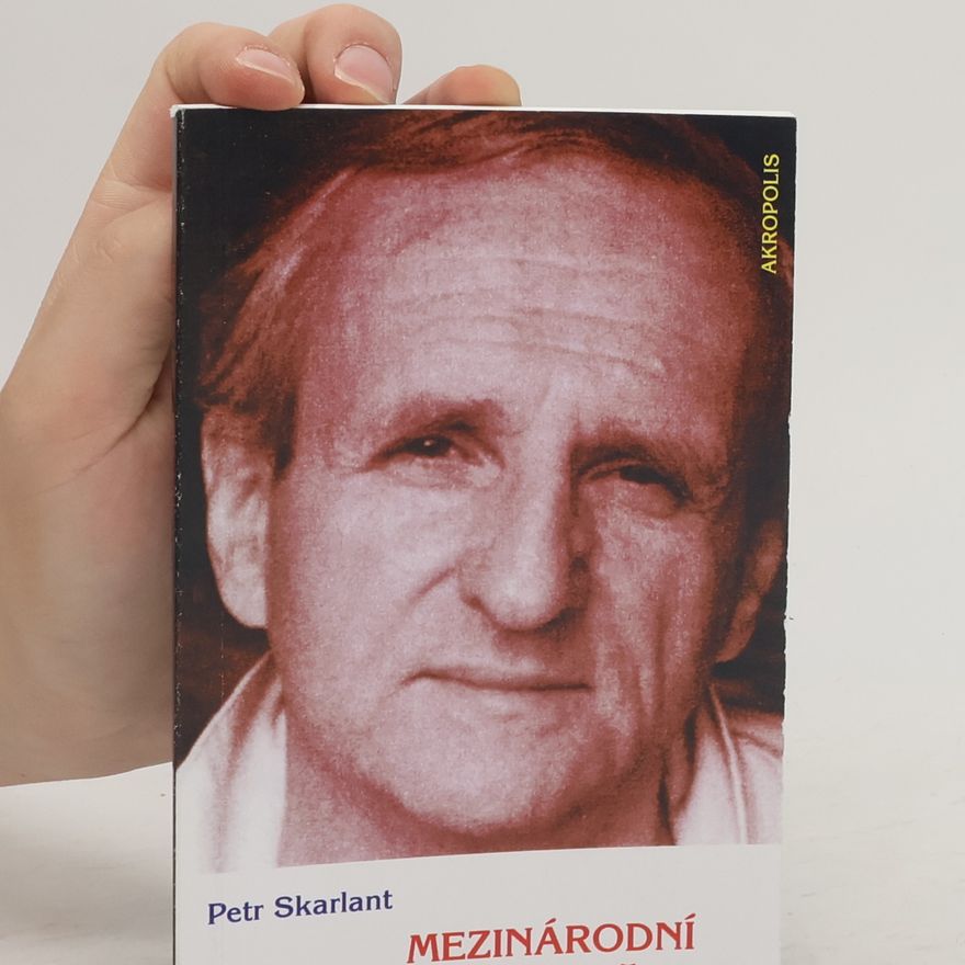 Petr Skarlant Mezinárodní expres Potěmkin