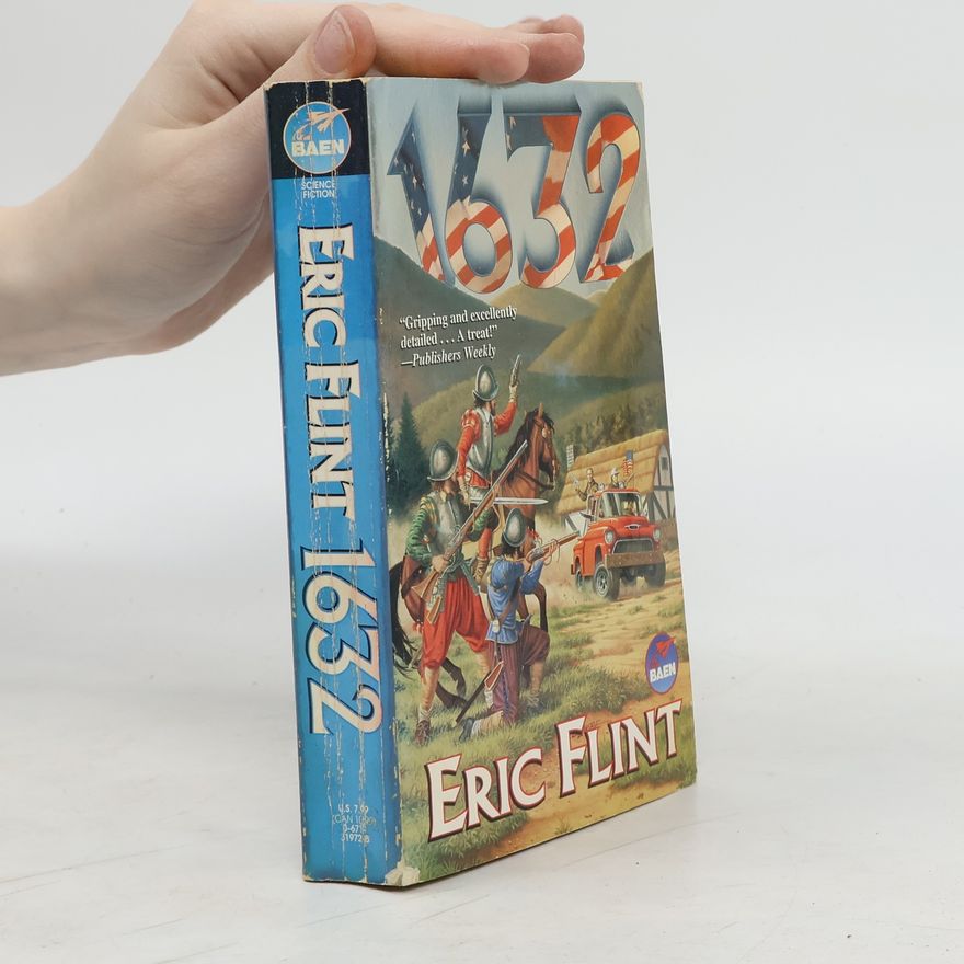 Eric Flint 1632