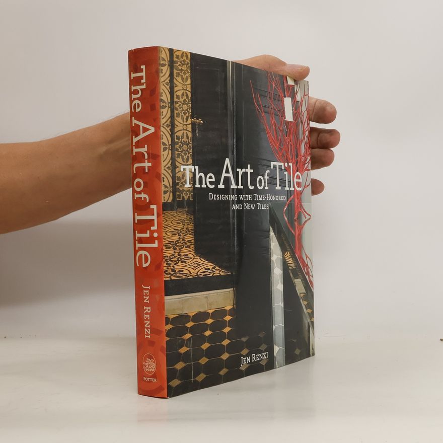 Jen Renzi The Art of Tile