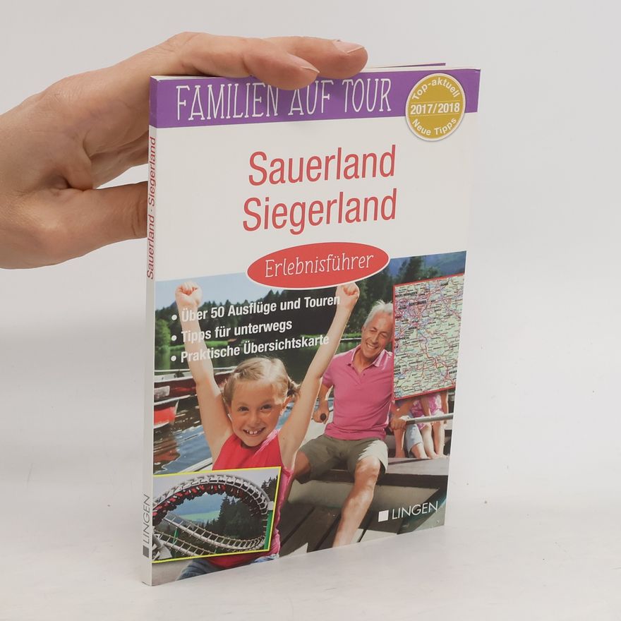 Various authors Sauerland. Siegerland