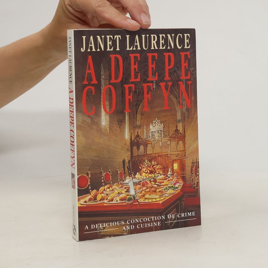 Janet Laurence A Deepe Coffyn