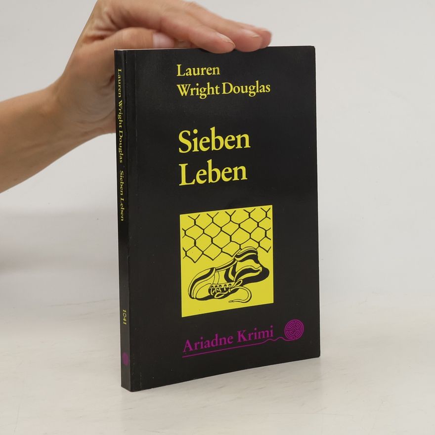 Lauren Wright Douglas Sieben Leben
