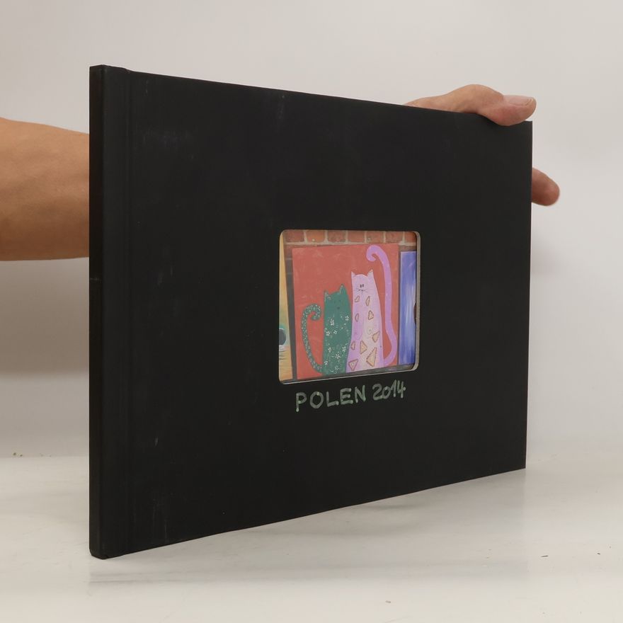 Autorenkollektiv Polen 2014