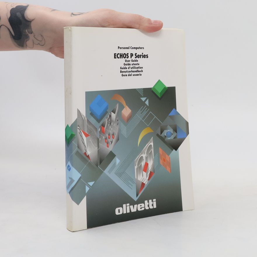 Autorenkollektiv Personal Computers. Echo P Series