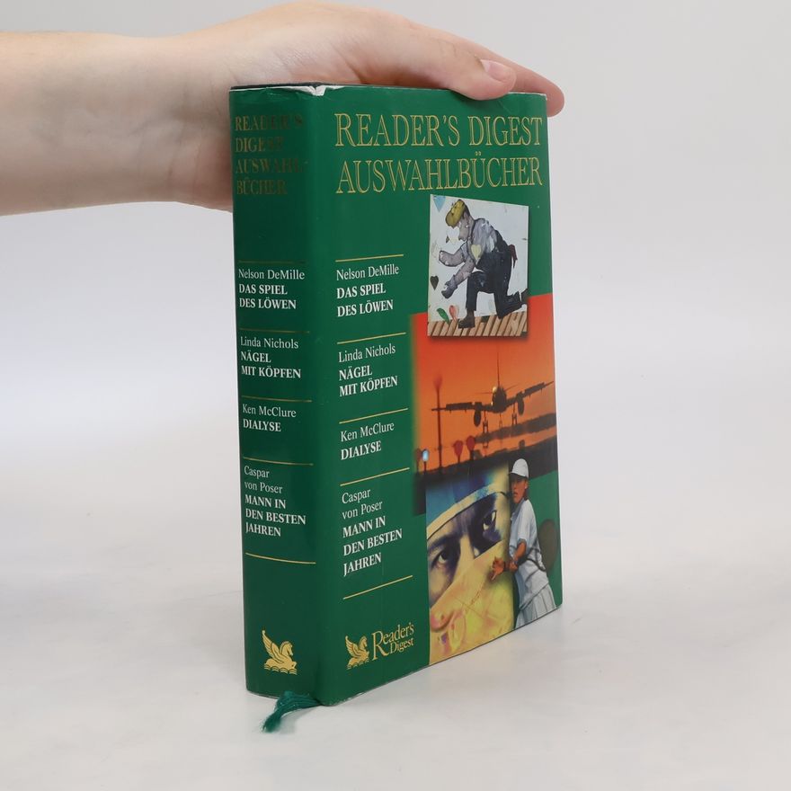 Autorenkollektiv Readers Digest Auswahlbücher