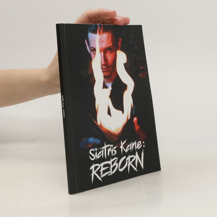 Siatris Kane Reborn