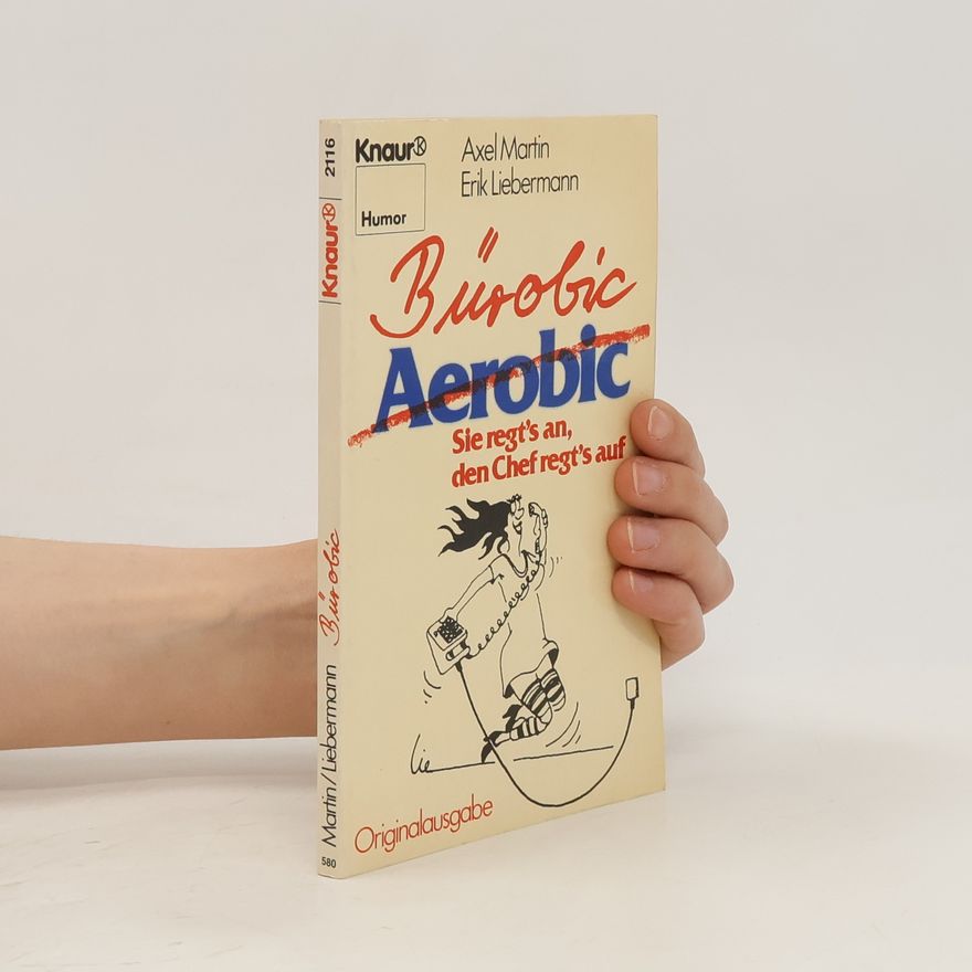 Axel Martin Bürobic (Aerobic)