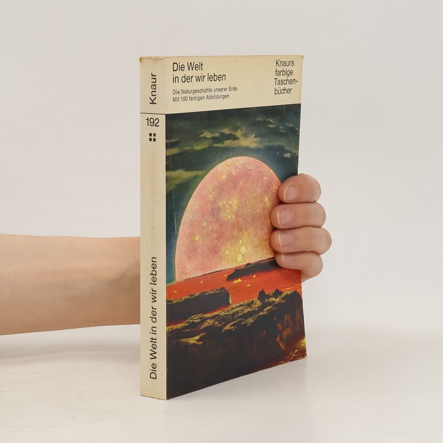Autorenkollektiv Die Welt in der wir leben