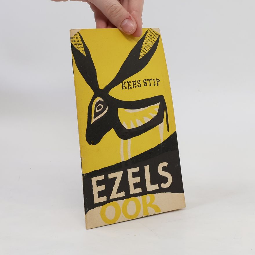 Kees Stip Ezelsoor