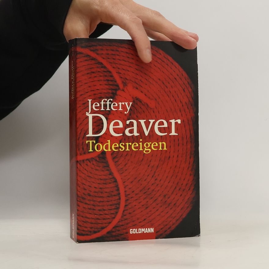 Jeffery Deaver Todesreigen