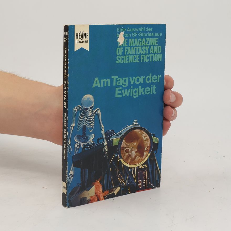 Autorenkollektiv Am Tag vor der Ewigkeit