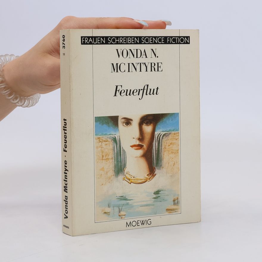 Vonda N. McIntyre Feuerflut