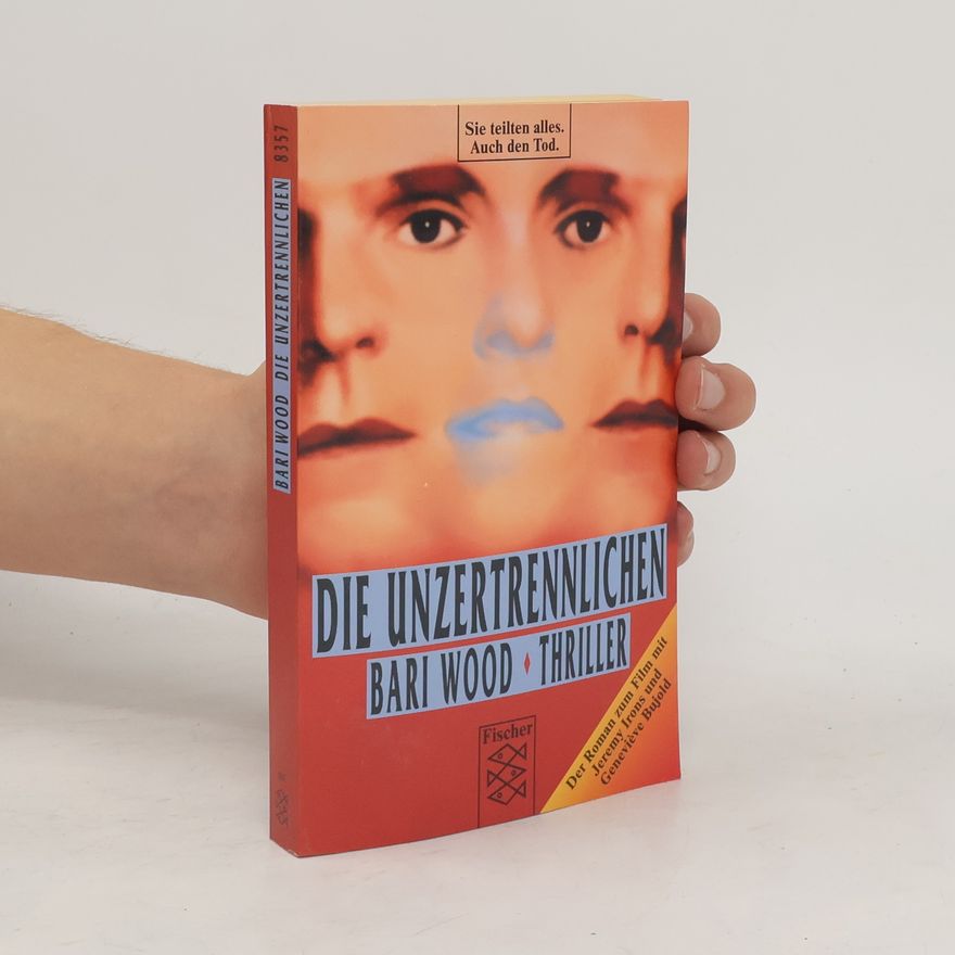 Bari Wood Die Unzertrennlichen