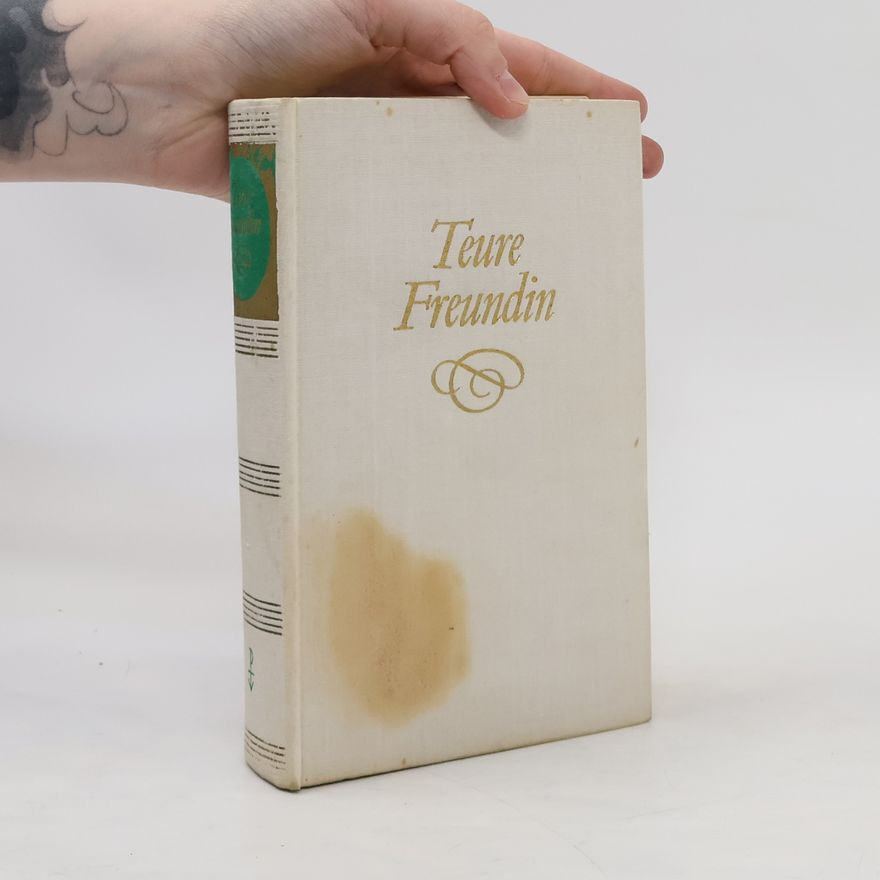 Petr Iljič Čajkovskij Teure Freundin