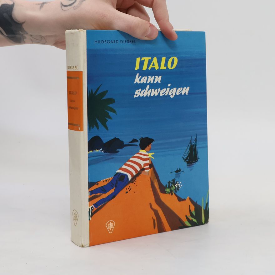Hildegard Diessel Italo kann schweigen
