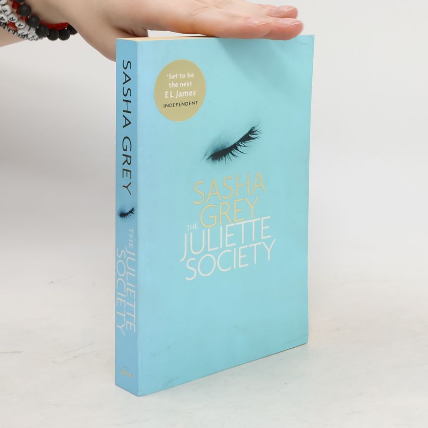 Sasha Grey The Juliette Society