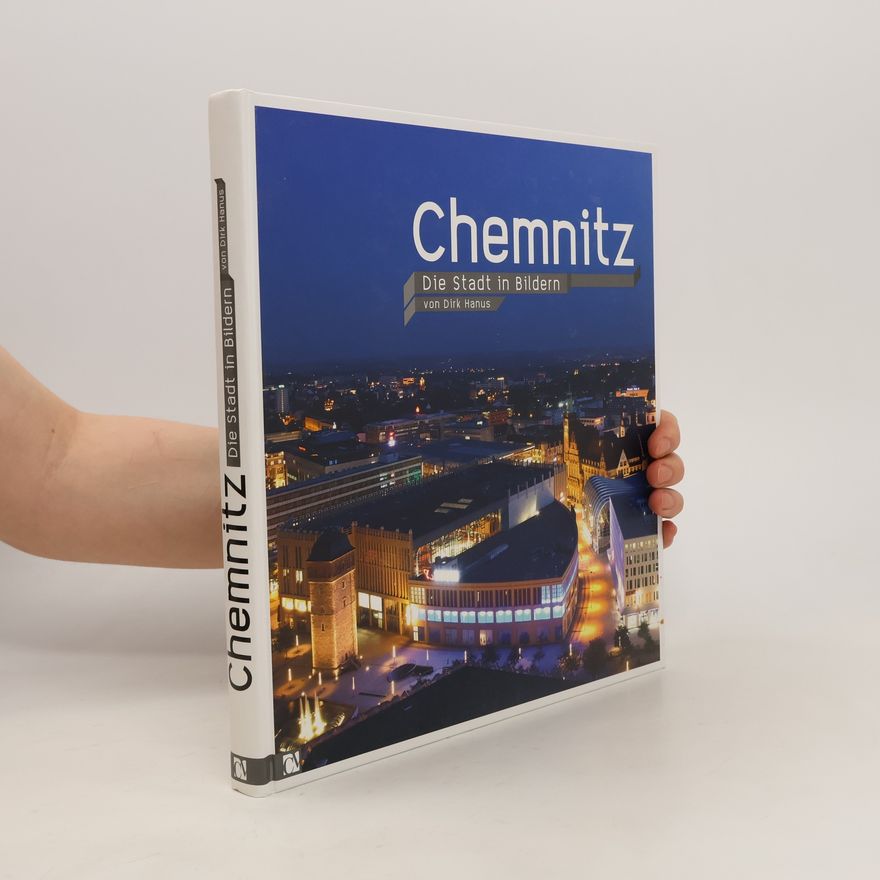 Dirk Hanus Chemnitz