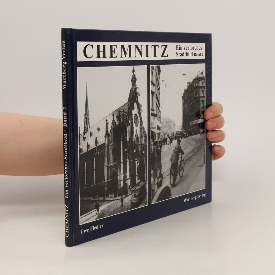 AA.VV. Chemnitz